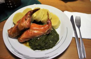 Jak zrobić zdrowe i sycące danie curry z ciecierzycą
