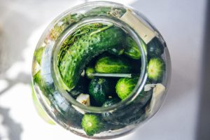 Przepisy na Śniadanie dla Osób na Diecie Niskowęglowodanowej