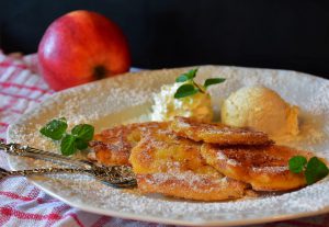 Przepisy na Zdrowe Desery po Śródziemnomorsku